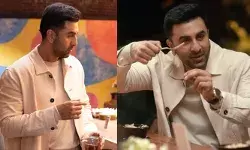 ശ്രീരാമന്റെ വേഷം അവതരിപ്പിക്കുന്നതിനാൽ മദ്യപാനവും മാംസാഹാരവും ഉപേക്ഷിച്ചെന്ന് പി.ആർ ടീം; ആ വീഡിയോ പുറത്ത് വന്നതോടെ എല്ലാം പൊളിഞ്ഞു; രൺബീർ കപൂറിനെതിരെ സോഷ്യൽ മീഡിയ