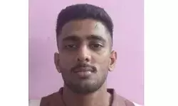 ഡിജിറ്റല്‍ അറസ്റ്റ്; 1 കോടി 64 ലക്ഷം രൂപ തട്ടിപ്പിലൂടെ കൈക്കലാക്കിയ കേസില്‍ ഉള്‍പ്പെട്ട പ്രതി പിടിയില്‍