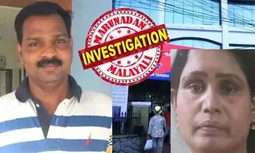 കൊച്ചി സിറ്റിയില്‍ ഏതാണ്ട് 600-ലധികം സ്പാകള്‍; ഹണിട്രാപ്പുകള്‍ക്ക് തിരുമല്‍ കേന്ദ്രങ്ങളെ ഉപയോഗിക്കുന്നത് വമ്പന്‍ മാഫിയ; റോയല്‍ വെല്‍നസ് സ്പായിലെ ചതിയ്ക്ക് പിന്നിലും പോലീസ് ബുദ്ധി; രമ്യയെ പിടികൂടിയത് ലോഡ്ജിലെ ഒളിത്താമസത്തിനിടെ; എസ് ഐ ബൈജുവിനെ ഒളിവില്‍ പാര്‍പ്പിക്കുന്നത് കാക്കിക്കുള്ളിലെ ക്രിമിനലുകള്‍