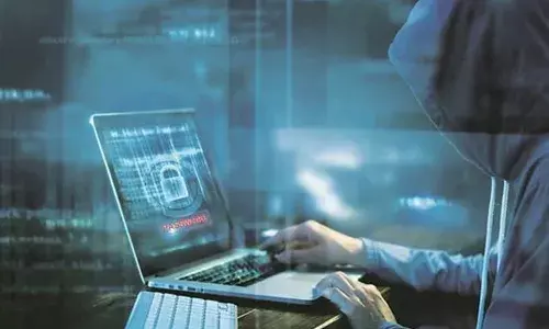 ഓണ്‍ലൈന്‍ ട്രേഡിങിന്റെ പേരില്‍ ഇരട്ടിത്തുക ലാഭം വാഗ്ദാനം ചെയ്ത് തട്ടിപ്പ്; ഗുജറാത്ത് സ്വദേശിനിക്ക് നഷ്ടമായത് 10.80 ലക്ഷം രൂപ