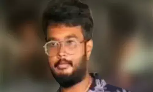 ആഡംബര ബൈക്ക് വാങ്ങാന്‍ മാതാപിതാക്കളെ ആക്രമിച്ച സംഭവം; പിതാവിന്റെ അടിയേറ്റ് ചികിത്സയിലായിരുന്ന മകന്‍ മരിച്ചു