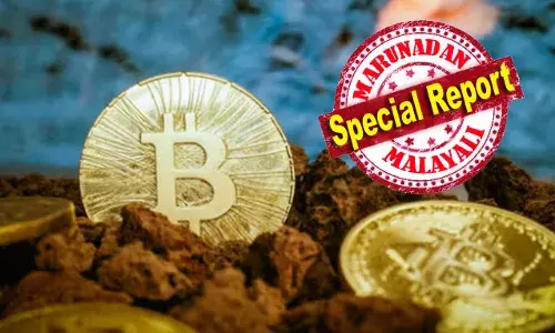 ഡെലിവറി തൊഴിലാളിയായി എത്തിയയാള്‍ തോക്ക് ചൂണ്ടി ഭീഷണിപ്പെടുത്തി ഇരയെ കെട്ടിയിട്ടു; ഡിജിറ്റല്‍ ആസ്തികളും ലാപ്ടോപ്പും ഫോണുമായി രക്ഷപ്പെട്ടു; ക്രിപ്‌റ്റോ കറന്‍സിയുടെ 91 കോടി മോഷണം; ക്രിപ്‌റ്റോ കറന്‍സിയില്‍ ഇന്‍വെസ്റ്റ് ചെയ്യുന്നവര്‍ സൂക്ഷിക്കുക