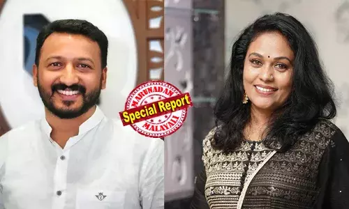 ഒരു പുരുഷന് മാത്രമായി തെറ്റ് സംഭവിക്കില്ല, അതുകൊണ്ടു ഇതൊക്കെ കേട്ട് പേടിച്ചു മൂലയില്‍ പോയി ഞാന്‍ ഒളിക്കുമെന്നു ഒരു തീക്കുട്ടിയും കരുതണ്ട; തേനീച്ച കൂട് ഇളകിയ പോലെ സൈബര്‍ അറ്റാക്ക് വന്നാലും, ഞാന്‍ എന്റെ നിലപാടില്‍ ഉറച്ചുനില്‍ക്കും: രാഹുല്‍ മാങ്കൂട്ടത്തിലിന് പിന്തുണ ആവര്‍ത്തിച്ച് സീമ ജി നായര്‍