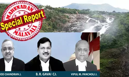 അന്തര്‍ സംസ്ഥാന ജലതര്‍ക്കങ്ങളില്‍ ഓരോ സംസ്ഥാനത്തിനും തങ്ങളുടെ വിഹിതം വിനിയോഗിക്കാനുള്ള വകാശം ഊട്ടിയുറപ്പിക്കുന്നു; ഭാവിയിലെ സമാനമായ കേസുകള്‍ക്ക് ഒരു പുതിയ ദിശാബോധം നല്‍കുകയും ചെയ്യുന്ന വിധി; മേക്കേദാട്ടു ഡാം കേസിലെ ഉത്തരവ് അതിനിര്‍ണ്ണായകം; മുല്ലപ്പെരിയാറില്‍ അടക്കം ബാധകം