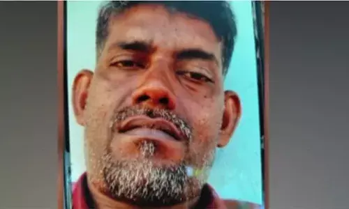 മണ്ണാര്ക്കാട്ട് ഭാര്യയെ വെട്ടിക്കൊല്ലാന് ശ്രമിച്ച് ഭര്ത്താവ്; കുഞ്ഞാലന് ഒളിവില്; അപകടനില തരണം ചെയ്ത് കുഞ്ഞാത്തമ്മ മണ്ണാര്ക്കാട്ട് ഭാര്യയെ വെട്ടിക്കൊല്ലാന് ശ്രമിച്ച് ഭര്ത്താവ്; കുഞ്ഞാലന് ഒളിവില്; അപകടനില തരണം ചെയ്ത് കുഞ്ഞാത്തമ്മ