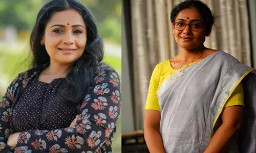 നിങ്ങളെ മാത്രം ആഗ്രഹിക്കുന്ന സ്ത്രീയെ നഷ്ടപ്പെടുത്തുന്നത് ലജ്ജാകരം;  ചിലർ സുഹൃത്തുക്കളായിരുന്നില്ല, വെറും പരിചയക്കാർ മാത്രമായിരുന്നു; കുറിപ്പുമായി മീര വാസുദേവൻ