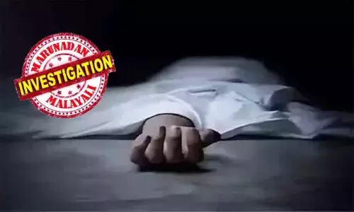 ഛത്തീസ്ഗഢില്‍ ഒമ്പതാം ക്ലാസ് വിദ്യാര്‍ത്ഥിനി ജീവനൊടുക്കി; മൃതദേഹം സാരി ഉപയോഗിച്ച് ഫാനില്‍ തൂങ്ങിയ നിലയില്‍; സംഭവസ്ഥലത്തു നിന്ന് വിദ്യാര്‍ഥിനിയുടെ ആത്മഹത്യകുറിപ്പും കണ്ടെടുത്തു; ലൈംഗിക പീഡനത്തിന് പ്രിന്‍സിപ്പല്‍ അറസ്റ്റില്‍