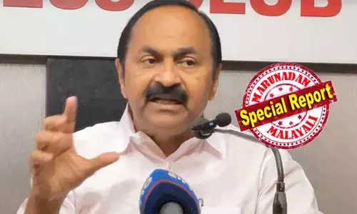 തദ്ദേശ തിരഞ്ഞെടുപ്പില്‍ യു.ഡി.എഫിന് ഉജ്ജ്വല വിജയമുണ്ടാകും; പാലക്കാട് നഗരസഭ യു.ഡി.എഫ് പിടിക്കും; അയ്യപ്പന്റെ സ്വര്‍ണം മോഷ്ടിച്ച കേസിലെ രണ്ടു പ്രതികളെ സംരക്ഷിച്ചു കൊണ്ടാണ് സി.പി.എം വോട്ട് തേടുന്നത്; യു.ഡി.എഫിന്റെ വികസന അജണ്ട ജനം അംഗീകരിക്കും: വി ഡി സതീശന്‍