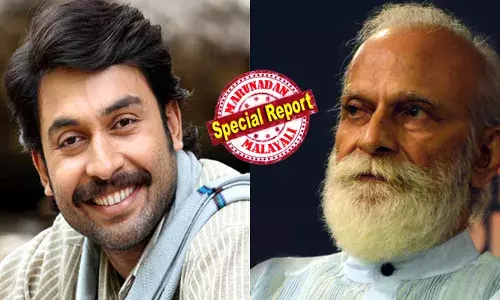 അവന്റെ അസുഖം മാറുമെന്ന് ഞാന് പ്രതീക്ഷിച്ചു, പക്ഷേ.... അവന് തന്നെയാണ് അതിന് കാരണം; കീമോയും റേഡിയേഷനും കൊണ്ട് ഭേദമാക്കാമായിരുന്നു; ഓപ്പറേഷന് ചെയ്തതാണ് പറ്റിയത്; ഒരു ഫോട്ടോ പോലും കാണത്തക്കതായി വച്ചിട്ടില്ല; മകന് ജിഷ്ണുവിന്റെ ഓര്മകളില് വിങ്ങിപ്പൊട്ടി നടന് രാഘവന് അവന്റെ അസുഖം മാറുമെന്ന് ഞാന് പ്രതീക്ഷിച്ചു, പക്ഷേ.... അവന് തന്നെയാണ് അതിന് കാരണം; കീമോയും റേഡിയേഷനും കൊണ്ട് ഭേദമാക്കാമായിരുന്നു; ഓപ്പറേഷന് ചെയ്തതാണ് പറ്റിയത്; ഒരു ഫോട്ടോ പോലും കാണത്തക്കതായി വച്ചിട്ടില്ല; മകന് ജിഷ്ണുവിന്റെ ഓര്മകളില് വിങ്ങിപ്പൊട്ടി നടന് രാഘവന്