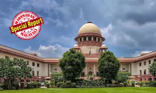 ഡ്യൂട്ടിയുടെ ഭാഗമായി ക്ഷേത്രത്തില് പ്രവേശിക്കാന് വിസമ്മതിച്ചു; പുറത്തുനിന്നുള്ള ഡ്യൂട്ടി ചെയ്യാമെന്നും അകത്തുകയറുന്നത് വിശ്വാസത്തിന് എതിരെന്നും വാദം; സൈന്യത്തിന്റെ അച്ചടക്കം വിട്ടുവീഴ്ചയില്ലാത്തത്; ക്രിസ്ത്യന് ആര്മി ഓഫീസറെ പുറത്താക്കിയ നടപടി ശരിവച്ച് സുപ്രീം കോടതി; മറ്റുസൈനികരെ കൂടി അപമാനിക്കുന്ന പ്രവൃത്തിയെന്ന് നിരീക്ഷണം ഡ്യൂട്ടിയുടെ ഭാഗമായി ക്ഷേത്രത്തില് പ്രവേശിക്കാന് വിസമ്മതിച്ചു; പുറത്തുനിന്നുള്ള ഡ്യൂട്ടി ചെയ്യാമെന്നും അകത്തുകയറുന്നത് വിശ്വാസത്തിന് എതിരെന്നും വാദം; സൈന്യത്തിന്റെ അച്ചടക്കം വിട്ടുവീഴ്ചയില്ലാത്തത്; ക്രിസ്ത്യന് ആര്മി ഓഫീസറെ പുറത്താക്കിയ നടപടി ശരിവച്ച് സുപ്രീം കോടതി; മറ്റുസൈനികരെ കൂടി അപമാനിക്കുന്ന പ്രവൃത്തിയെന്ന് നിരീക്ഷണം