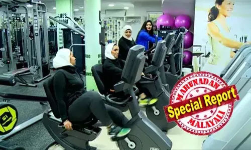 മലയാളി പ്രവാസികള്‍ക്ക് വീണ്ടും വലിയ തിരിച്ചടി; ജിമ്മുകളിലും സ്വദേശിവല്‍ക്കരണം ഏര്‍പ്പെടുത്തി സൗദി അറേബ്യ; ജിം, സ്‌പോര്‍ട്‌സ് സെന്റര്‍ ജോലികളില്‍ 15 ശതമാനം ഇനി സൗദികള്‍ക്ക്; സ്വദേശിവത്കരണം 12 തൊഴിലുകളില്‍ ഏര്‍പ്പെടുത്തിയതോടെ മലയാളികളെ കാത്തിരിക്കുന്നത് തൊഴില്‍നഷ്ടം