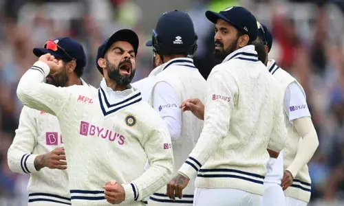 ഏത് സാഹചര്യത്തിലും വിജയിക്കാൻ സാധിക്കുമെന്ന് ടീമിനെ വിശ്വസിപ്പിച്ച ഒരു ക്യാപ്റ്റനായിരുന്നു കോഹ്ലി; ഇന്ന് ആ ആവേശവും ഊർജ്ജവും ടെസ്റ്റ് ടീമിനില്ല; തുറന്നടിച്ച് മുൻ താരം