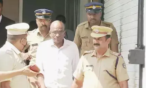 ശബരിമല സ്വര്‍ണക്കൊള്ള കേസ്; നടപടികള്‍ക്ക് മുന്‍പേ എന്‍ വാസു വിരമിച്ചുവെന്ന് വാദിച്ചു പ്രതിഭാഗം; മുന്‍ ദേവസ്വം കമ്മീഷണറുടെ ജാമ്യാപേക്ഷയില്‍ ഡിസംബര്‍ മൂന്നിന് വിധി