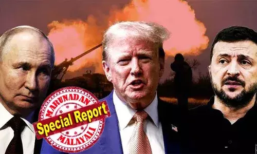 റഷ്യ-യുക്രെയ്ന്‍ യുദ്ധത്തിന് അവസാനമാകുന്നു? ട്രംപ് മധ്യസ്ഥത വഹിച്ച സമാധാന കരാറിന് യുക്രൈന്‍ സമ്മതിച്ചതായി യുഎസ് ഉദ്യോഗസ്ഥര്‍; ചര്‍ച്ചകളില്‍ ഇനി പരിഹരിക്കാന്‍ കുറച്ചു കാര്യങ്ങള്‍ മാത്രം ബാക്കിയെന്ന് യുഎസ്; ട്രംപുമായി കൂടിക്കാഴ്ച്ച നടത്താന്‍ സെലന്‍സ്‌കി വാഷിങ്ടണിലേക്ക് തിരിച്ചേക്കും; യുദ്ധം അവസാനിപ്പിക്കാന്‍ യുക്രൈന് സഹിക്കേണ്ടി വരിക വലിയ നഷ്ടങ്ങള്‍