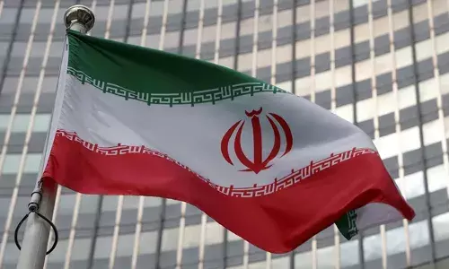 പീഡിപ്പിച്ചത് രണ്ട് സ്ത്രീകളെ; ബലാത്സംഗക്കേസ് പ്രതിയെ പരസ്യമായി തൂക്കിലേറ്റി ഇറാൻ;  ചൈനയ്ക്ക് ശേഷം ഏറ്റവും കൂടുതൽ വധശിക്ഷകൾ നടപ്പാക്കുന്ന രണ്ടാമത്തെ രാജ്യം