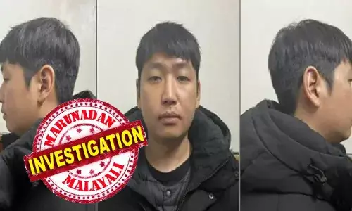 ലൈംഗിക ചുവയുള്ള ഉള്ളടക്കം പോസ്റ്റ് ചെയ്ത സ്ത്രീകളെ നോട്ടമിട്ടു; രഹസ്യ ടെലിഗ്രാം ചാറ്റ് റൂമുകളിൽ സജീവമായ പുരുഷന്മാരെ കണ്ടെത്തി; സ്വകാര്യ വിവരങ്ങൾ പുറത്തുവിടുമെന്ന് ഭീഷണിപ്പെടുത്തി അശ്ലീല കണ്ടന്റുകൾ നിർമ്മിക്കാൻ നിർബന്ധിച്ചു; ചൂഷണം ചെയ്തത് പ്രായപൂർത്തിയാകാത്തവർ ഉൾപ്പെടെ 261 പേരെ; സൈബർ സെക്സ് റാക്കറ്റ് തലവന് ജീവപര്യന്തം തടവ്