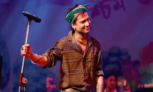 ഒരാൾ കൊലപ്പെടുത്തി, മറ്റുള്ളവർ സഹായിച്ചു, അറസ്റ്റിലായത് അഞ്ച് പേർ; ഗായകൻ സുബീൻ ഗാർഗിന്റേത് അപകട മരണമല്ല, കൊലപാതകമെന്ന് സ്ഥിരീകരിച്ച് അസം മുഖ്യമന്ത്രി; കുറ്റപത്രം ഉടൻ സമർപ്പിക്കും