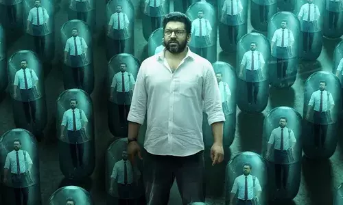 നിവിൻ പോളി നായകനായെത്തുന്ന വെബ് സീരീസ് ഫാർമ ഒടിടിയിലേക്ക്; സ്ട്രീമിംഗ് ജിയോ ഹോട്ട്സ്റ്റാറിലൂടെ