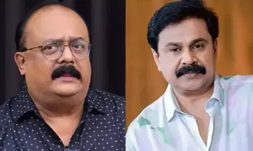 ആരോപണങ്ങളെ കാറ്റില്‍ പറത്തി ഉദയസൂര്യനെപ്പോലെ ദിലീപ് ഉയര്‍ന്നുവരും; ദിലീപ് കുറ്റം ചെയ്തതായി ഞാന്‍ ഇപ്പോഴും കരുതുന്നില്ല; പിന്തുണ അറിയിച്ച് പ്രമുഖ നടന്‍