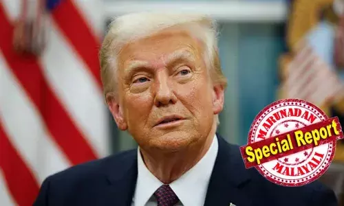 മുസ്ലിം ബ്രദര്‍ഹുഡിനെതിരെ നീക്കം കടുപ്പിച്ചു ഡൊണാള്‍ഡ് ട്രംപ്;  ചില സംഘടനകളെ ഭീകരസംഘടകളാക്കി പ്രഖ്യാപിച്ചേക്കും; പരിശോധിക്കാന്‍ ഉദ്യോഗസ്ഥര്‍ക്ക് നിര്‍ദ്ദേശം നല്‍കി; സംഘടനയ്‌ക്കെതിരെ സാമ്പത്തിക, യാത്രാ ഉപരോധങ്ങള്‍ വന്നേക്കും