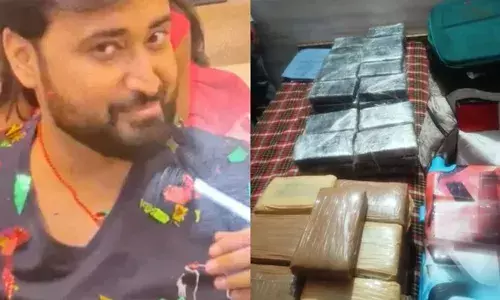 ഡല്‍ഹിയിൽ 2500 കോടി രൂപയുടെ ലഹരി പിടികൂടിയ കേസ്; മുഖ്യ പ്രതിയും കുപ്രസിദ്ധ മയക്കുമരുന്ന് കള്ളക്കടത്തുകാരനുമായ പവൻ താക്കൂർ പിടിയിൽ; ഉടൻ ഇന്ത്യയിലെത്തിക്കുമെന്ന് അധികൃതർ