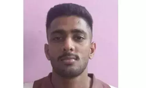 ഡിജിറ്റല്‍ അറസ്റ്റ്; 1 കോടി 64 ലക്ഷം രൂപ തട്ടിപ്പിലൂടെ കൈക്കലാക്കിയ കേസില്‍ ഉള്‍പ്പെട്ട പ്രതി പിടിയില്‍