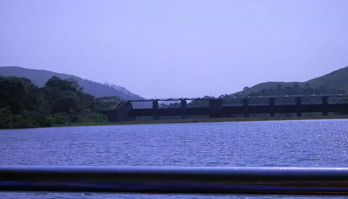 മുല്ലപ്പെരിയാര്‍ അണക്കെട്ടിലെ ജലനിരപ്പ് 140 അടി; പ്രളയ മുന്നറിയിപ്പ് നല്‍കി തമിഴ്‌നാട്