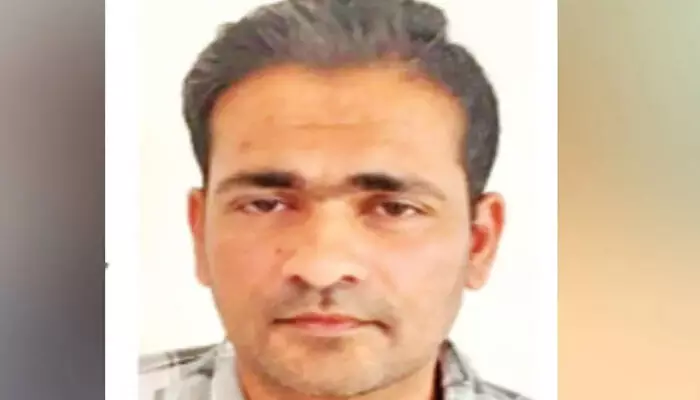 കരിങ്കല്‍ക്വാറിയില്‍ പങ്കാളിയാക്കാമെന്നു പറഞ്ഞ് വിശ്വസിപ്പിച്ച് 88.20 ലക്ഷം രൂപ തട്ടിയെടുത്ത കേസ്; പ്രതി അറസ്റ്റില്‍