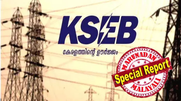 സര്‍ക്കാര്‍ ഉത്തരവ് റഗുലേറ്ററി കമീഷന്‍ നടപ്പാക്കിയാല്‍ യൂണിറ്റിന് 20-30 പൈസക്ക് മുകളിലേക്ക് ഇന്ധന സര്‍ചാര്‍ജ് ഉയരും; ഇനിയുള്ള വൈദ്യുതി നിരക്ക് ഇരുട്ടിയാകും; കേന്ദ്രത്തിന്റെ അധിക വായ്പയിലെ കണ്ണ് സാധാരണക്കാര്‍ക്ക് വെല്ലുവിളിയാകും