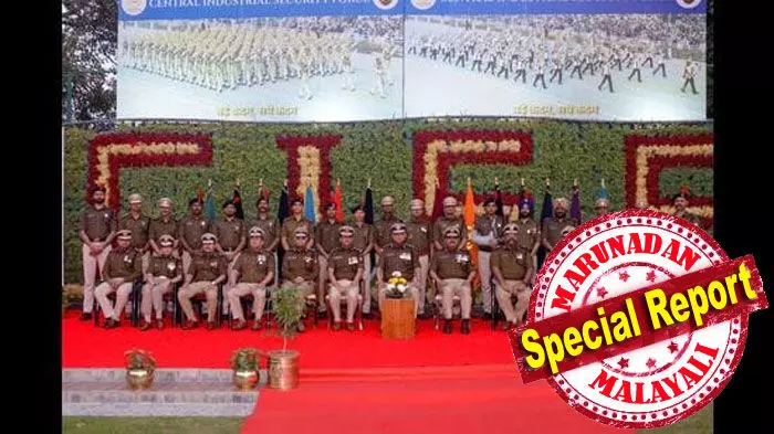 ഓപ്പറേഷന്‍ സിന്ദൂര്‍ ദൗത്യത്തിന് മറുപടിയായി പാക്കിസ്ഥാന്‍ 2025 മെയ് 6-7 രാത്രിയില്‍ ഉറി ജലവൈദ്യുത നിലയം ലക്ഷ്യമിട്ട് ആക്രമണം നടത്തി; 19 സൈനികരുടെ ചെറുത്തു നില്‍പ്പില്‍ പാക് സൈനിക നീക്കം തകര്‍ന്നടിഞ്ഞു; 250ഓളം സാധാരണക്കാരേയും സുരക്ഷിത സ്ഥാനത്തേക്ക് മാറ്റി; അന്നുണ്ടായത് കനത്ത ഷെല്ലാക്രമണം; ഡ്രോണുകളും തവിടുപൊടിയാക്കി; സിഐഎസ്എഫ് വിജയഗാഥ പുറത്തേക്ക് വരുമ്പോള്‍