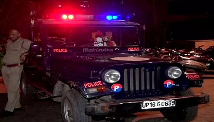 യുവതി മദ്യപിച്ച് വീട്ടിലെത്തി; വഴക്കിനിടെ മദ്യലഹരിയിലായിരുന്ന ഭര്‍ത്താവ് നിലത്തടിച്ച് കൊലപ്പെടുത്തി