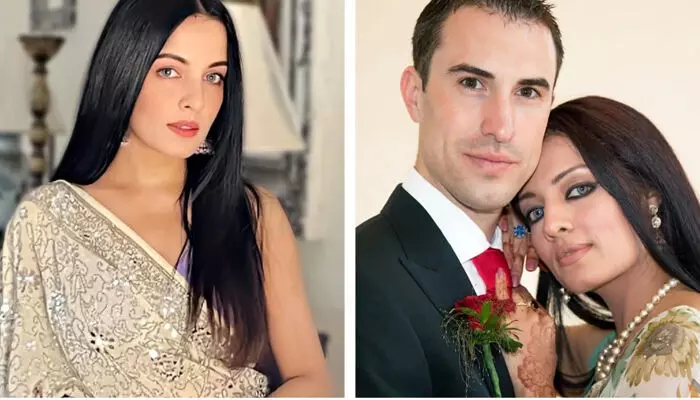 ഭയങ്കര ദേഷ്യവും ഫുൾ ടൈം വെള്ളവും..;ഇത്രയും കാലം സഹിച്ചു ഇനി പറ്റില്ല..!!; തന്റെ ഭർത്താവുമായി വേർപിരിഞ്ഞെന്ന വെളിപ്പെടുത്തലുമായി നടി സെലീന; കൂടെ മുട്ടൻ പണിയും