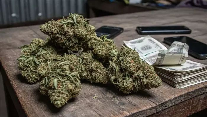 3000 രൂപയ്ക്ക് വാങ്ങി 30,000 ത്തിന് വില്‍പ്പന; കഞ്ചാവുമായി ബംഗാളി യുവാക്കള്‍ പിടിയില്‍