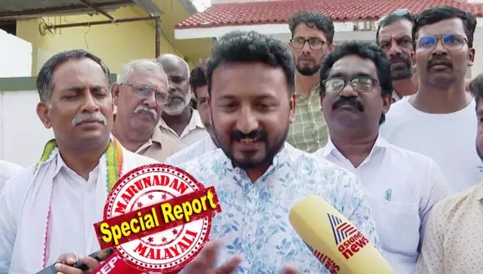 പ്രചാരണം എംഎല്‍എ ആക്കാന്‍ അധ്വാനിച്ചവര്‍ക്കായി; കാലുകുത്തി നടക്കാന്‍ കഴിയുന്നതുവരെ ഞാന്‍  ചെയ്യും; കെ സുധാകരനും ചെന്നിത്തലയും വി ഡി സതീശനുമെല്ലാം എന്റെ നേതാക്കളാണ്; പാലക്കാട് പ്രചരണത്തില്‍ വീണ്ടും സജീവമാകുമെന്ന് വ്യക്തമാക്കി രാഹുല്‍ മാങ്കൂട്ടത്തില്‍