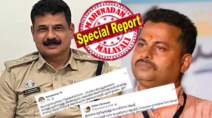 കുട്ടിയുടെ മൊഴിയും പരിശോധിച്ച ഡോക്ടറുടെ മൊഴിയും മെഡിക്കല്‍ എവിഡന്‍സും വിശ്വാസത്തിലെടുത്താണ് കോടതി പ്രതിയെ ശിക്ഷിച്ചത്; വിധിപകര്‍പ്പ് നോക്കൂ ദയവായി; ന്യായീകരിക്കാം... സഹായിക്കാം... പക്ഷേ മറ്റുള്ളവരെ അപമാനിച്ചാവരുത്.. പ്രത്യേകിച്ച് ജൂഡീഷ്യറിയെ; റഹിമിന് രത്‌നാകരന്റെ മറുപടി; പാലത്തായി കേസില്‍ ഫെയ്‌സ് ബുക്ക് യുദ്ധം തുടരുമോ?