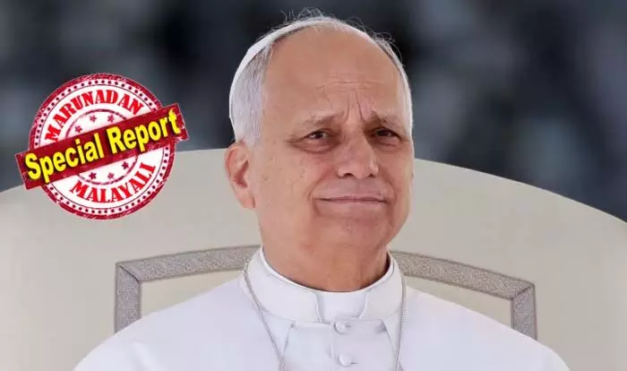 ഒരാള്‍ക്ക് ഒരു പങ്കാളി മതി, ഒന്നിലധികം പങ്കാളികളുണ്ടാവുന്നത് ബന്ധത്തിന്റെ പവിത്രത നശിപ്പിക്കും; വിവാഹം ഒരു സ്ത്രീയും പുരുഷനും തമ്മിലെ ആജീവനാന്ത ഉടമ്പടി; പുതിയ കുറിപ്പുമായി ലിയോ പതിനാലാമന്‍ മാര്‍പാപ്പ