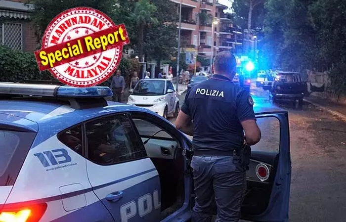 പാര്‍ക്ക് ചെയ്ത കാറില്‍ നിന്ന് യുവാവിനെ വലിച്ചിറക്കിയ ശേഷം കാമുകിയെ റേപ്പ് ചെയ്ത് അനധികൃത കുടിയേറ്റക്കാര്‍; ഗതിയില്ലാതെ  വലിഞ്ഞുകയറി വന്നവര്‍ക്ക് അഭയം കൊടുത്തപ്പോള്‍ തനിക്കൊണം പുറത്ത്; ഇറ്റലിയില്‍ അഭയാര്‍ഥികള്‍ക്കെതിരെ വന്‍ ജനരോഷം