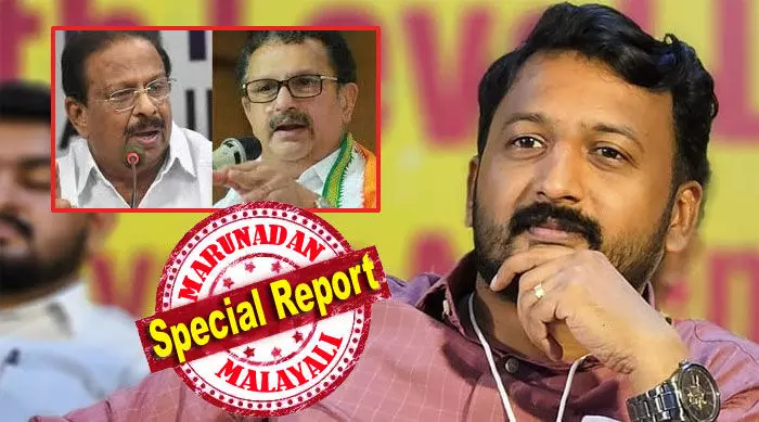 സസ്‌പെന്‍ഷനിലുള്ള ആള്‍ പാര്‍ട്ടി പരിപാടിയില്‍ പങ്കെടുക്കരുത് എന്നാണ് നേതാക്കള്‍ പറഞ്ഞത്; താന്‍ പാര്‍ട്ടി പരിപാടികളില്‍ പങ്കെടുക്കുന്നില്ല; നിയമസഭാ തിരഞ്ഞെടുപ്പില്‍ തന്നെ വിജയിപ്പിക്കാന്‍ കഷ്ടപ്പെട്ടവര്‍ക്കായാണ് വോട്ട് തേടി വീടു കയറുന്നത്; അവരുടെ ആവശ്യം നിറവേറ്റേണ്ട ബാധ്യത രാഷ്ട്രീയമായി ഉണ്ടെന്ന് മാങ്കൂട്ടത്തില്‍; കോണ്‍ഗ്രസില്‍ രാഹുല്‍ ചര്‍ച്ച തുടരുമ്പോള്‍