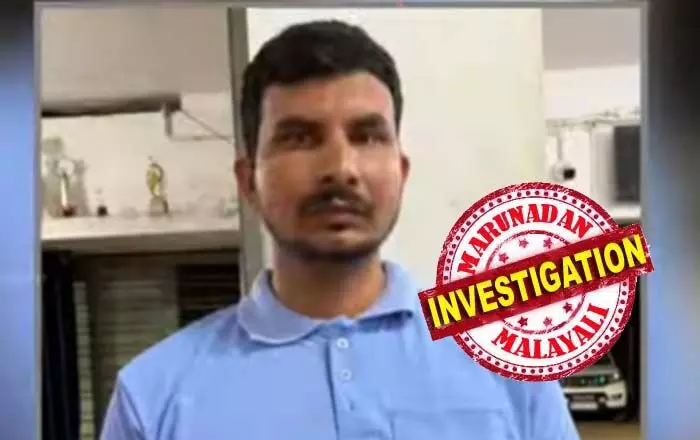 വയനാട്ടിലെ തിരുനെല്ലിയില്‍ പതിനൊന്നുകാരിക്ക് നേരെ ലൈംഗികാതിക്രമം നടത്തിയ മദ്രസാ അധ്യാപകന്‍ അറസ്റ്റില്‍; കാരയ്ക്കാമല കാരാട്ടുകുന്ന് സ്വദേശി മുഹമ്മദ് ഷഫീഖിനെതിരെ നേരത്തെയും സമാനമായ ലൈംഗിക അതിക്രമ പരാതികള്‍;  പ്രതി റിമാന്‍ഡില്‍