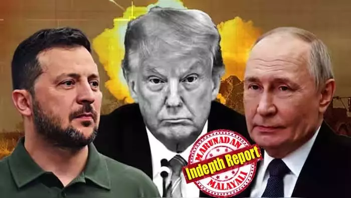 തടവിലുള്ള വനിതകളെ റേപ്പ് ചെയ്യാന്‍ സമ്മതിക്കുന്ന പട്ടാളക്കാരുടെ ഭാര്യമാരെ കണ്ട് ലോകം ഞെട്ടിയ കാലം; സ്റ്റാലിനെപോലെ പുട്ടിന്റെതും പട്ടിണിക്കൊല; രാജ്യം സാമ്പത്തികമായി തകര്‍ന്നതോടെ തലകുനിച്ച് സെലന്‍സ്‌ക്കി; ഇസ്രയേല്‍ മോഡലാണ് ശരിയെന്ന് യുക്രൈന്‍ യുദ്ധവും തെളിയിക്കുമ്പോള്‍!