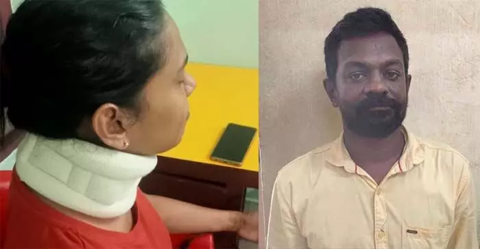 മൈക്ക് സെറ്റിന്റെ ശബ്ദ മലിനീകരണവുമായി ബന്ധപ്പെട്ട് തര്‍ക്കത്തെ തുടര്‍ന്ന് വൈരാഗ്യം; സ്ത്രീകളെ ക്രൂരമായി ആക്രമിച്ച കേസില്‍ പ്രതിയെ പോലീസ് അറസ്റ്റ് ചെയ്തു