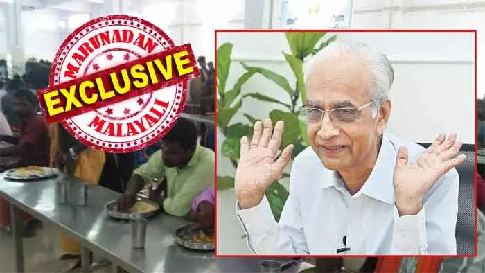 നാളെ അല്ലെങ്കില്‍ മറ്റെന്നാള്‍ സന്നിധാനത്ത് കേരളീയ സദ്യ... എന്തു നല്ല നടക്കാത്ത സ്വപ്നം; കാര്‍ക്കശ്യം കാട്ടുന്ന ജയകുമാറിന്റെ പ്രഖ്യാപനം വലക്കുന്നത് സന്നിധാനത്തെ ഉദ്യോഗസ്ഥരെ; അച്ചന്‍കോവിലിലേയും തിരുവല്ലത്തേയും അന്നദാന തട്ടിപ്പുകാരന്‍ ടെന്‍ഡറില്ലാതെ അത്ഭുതം സൃഷ്ടിക്കും! അന്നദാന ഫണ്ട് കാലി; ശബരിമല സദ്യ ഗൃഹപാഠമില്ലാത്ത അടിച്ചേല്‍പ്പിക്കല്‍