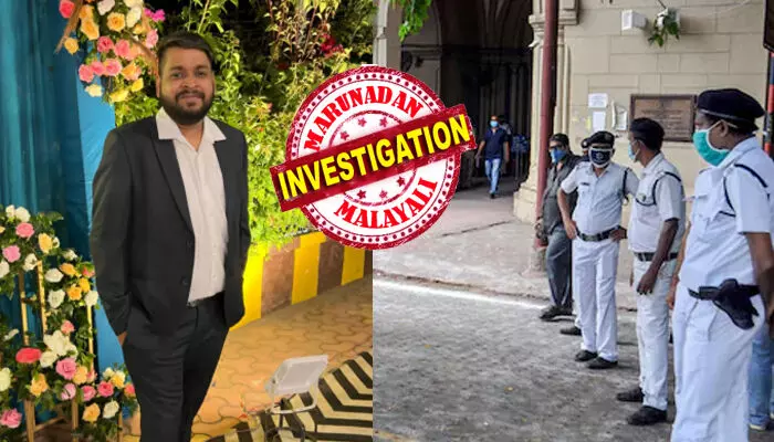 ഡേറ്റിങ്ങ് ആപ്പിലൂടെ പരിചയപ്പെട്ട് മയക്കി റൂമിലേക്ക് വിളിച്ചുവരുത്തി; പൈസയൊക്കെ പറഞ്ഞുറപ്പിച്ച് മുറിയിൽ കയറി; ഇതിനിടെ ചിപ്സ്‌ വാങ്ങാൻ ആദർശ് പുറത്തിറങ്ങുന്നതും ദൃശ്യങ്ങളിൽ വ്യക്തം; ഒടുവിൽ കാണുന്നത് നഗ്നമായ ശരീരം; ആ ചാർട്ടേഡ് അക്കൗണ്ടൻ്റിൻ്റെ മരണത്തിൽ ട്വിസ്റ്റ്; പ്രതികളെ കണ്ട് പോലീസിന് ഞെട്ടൽ