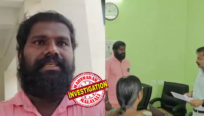 സങ്കീര്‍ണ്ണത ഉണ്ടായിട്ടും സുഖപ്രസവത്തിന് ഡോക്ടര്‍മാര്‍ കാത്തിരുന്നു; നവജാത ശിശുവിന്റെ ഇടതു കൈക്ക് ഗുരുതര പരിക്ക്; പ്രസവത്തിനിടെ കുഞ്ഞ് മരിച്ചത് ചികിത്സാപ്പിഴവെന്ന് കുടുംബം;  വീഴ്ച പറ്റിയിട്ടില്ലെന്ന് ചിറ്റൂര്‍ താലൂക്ക് ആശുപത്രി അധികൃതര്‍