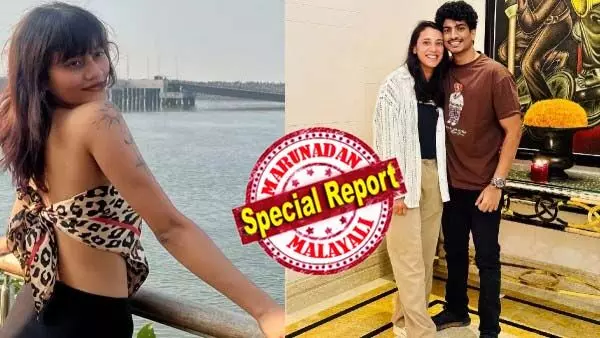 കല്യാണങ്ങളിലും ആഘോഷ പരിപാടികളിലെയും നൃത്ത സംവിധായിക; സ്മൃതിയുടെയും പലാഷിന്റെയും വിവാഹത്തിലെ നൃത്തവും മേരിയുടെ മേല്‍നോട്ടത്തില്‍; സമൂഹമാധ്യമങ്ങളില്‍ സജീവമല്ലാത്ത വ്യക്തിത്വം ചര്‍ച്ചയായത് ചാറ്റ് പുറത്ത് വന്നതോടെ; മേരി ഡി കോസ്റ്റയെ തിരഞ്ഞ് സോഷ്യല്‍ മീഡിയ