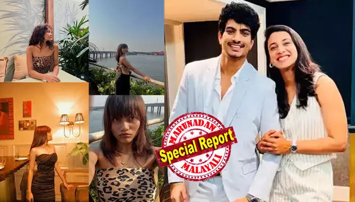 ചാറ്റുകള് പോസ്റ്റ് ചെയ്ത വ്യക്തി ഞാന് തന്നെയാണ്; ഞാനല്ല ആ കൊറിയോഗ്രാഫര്, അഥവാ അദ്ദേഹം വഞ്ചിച്ച വ്യക്തി; ഞാന് സ്മൃതി മന്ദാനയെ ആരാധിക്കുന്നു; അതുകൊണ്ടാണ് ഞാന് അദ്ദേഹത്തെ തുറന്നുകാട്ടിയത്; പലാഷിന്റെ ചാറ്റില് അഭ്യൂഹങ്ങള്ക്കിടെ വ്യക്തത വരുത്തി മേരി ഡി കോസ്റ്റ ചാറ്റുകള് പോസ്റ്റ് ചെയ്ത വ്യക്തി ഞാന് തന്നെയാണ്; ഞാനല്ല ആ കൊറിയോഗ്രാഫര്, അഥവാ അദ്ദേഹം വഞ്ചിച്ച വ്യക്തി; ഞാന് സ്മൃതി മന്ദാനയെ ആരാധിക്കുന്നു; അതുകൊണ്ടാണ് ഞാന് അദ്ദേഹത്തെ തുറന്നുകാട്ടിയത്; പലാഷിന്റെ ചാറ്റില് അഭ്യൂഹങ്ങള്ക്കിടെ വ്യക്തത വരുത്തി മേരി ഡി കോസ്റ്റ