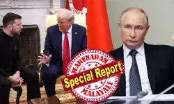 സമാധാന ഉടമ്പടിയുടെ സത്തയെ തങ്ങള്‍ പിന്തുണയ്ക്കുന്നതായി യുക്രെയിന്‍; മോസ്‌കോയിലേക്കും കീവിലേക്കും പ്രത്യേക പ്രതിനിധികളെ അയക്കുമെന്ന് ട്രംപ്; ഉടമ്പടി അതിന്റെ അവസാന ഘട്ടത്തില്‍ എത്തുമ്പോള്‍ പുട്ടിനേയും സെലന്‍സ്‌കിയേയും ട്രംപ് കാണും; അമേരിക്ക വരച്ച വരയിലേക്ക് യുക്രെയിന്‍; ആ യുദ്ധം തീര്‍ന്നേക്കും