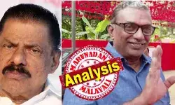 വാസു ഉദ്യോഗസ്ഥനായിരുന്നു; പത്മകുമാര്‍ പാര്‍ട്ടി ചുമതല നല്‍കിയ ആളും; അന്വേഷണം പൂര്‍ത്തിയാക്കി കുറ്റപത്രം സമര്‍പിച്ചശേഷം തുടര്‍നടപടി ഉണ്ടാകുമെന്ന് ഗോവിന്ദന്‍ പറയുന്നത് തല്‍കാല രക്ഷയ്ക്ക്; സിപിഎം ഭയപ്പെടുന്നത് യുവതി പ്രവേശന വെളിപ്പെടുത്തല്‍; പിണറായിയും ആശങ്കയില്‍ തന്നെ