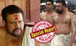 അടിഭാഗത്ത് മാത്രമാണ് കുറച്ചു മങ്ങല്‍; ശബരിമലയില്‍ അറ്റകുറ്റപ്പണി നടത്താനാണ് താന്‍ അനുമതി കൊടുത്തത്; ഇപ്പോഴും സ്വര്‍ണം പൂശുന്നതിനായി ചെന്നൈയില്‍ കൊണ്ടുപോയത് തന്റെ അനുമതി ഇല്ലാതെ; പി എസ് പ്രശാന്തിന്റെ ബോര്‍ഡിനേയും വെട്ടിലാക്കി തന്ത്രിയുടെ മൊഴി; ദൈവഹിതത്തില്‍ ചെന്നൈ യാത്ര ഉണ്ടായിരുന്നില്ല; ശബരിമലയിലേത് വിശ്വാസ ലംഘനം തന്നെ