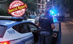 പാര്‍ക്ക് ചെയ്ത കാറില്‍ നിന്ന് യുവാവിനെ വലിച്ചിറക്കിയ ശേഷം കാമുകിയെ റേപ്പ് ചെയ്ത് അനധികൃത കുടിയേറ്റക്കാര്‍; ഗതിയില്ലാതെ  വലിഞ്ഞുകയറി വന്നവര്‍ക്ക് അഭയം കൊടുത്തപ്പോള്‍ തനിക്കൊണം പുറത്ത്; ഇറ്റലിയില്‍ അഭയാര്‍ഥികള്‍ക്കെതിരെ വന്‍ ജനരോഷം